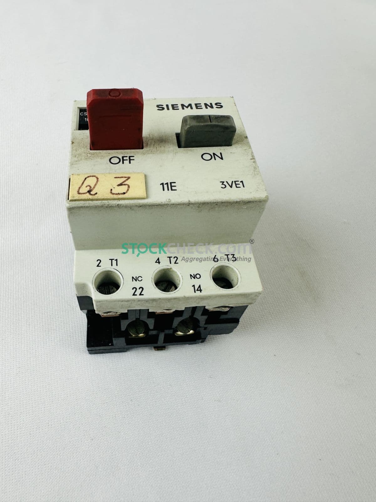 3VE1010-2L 2