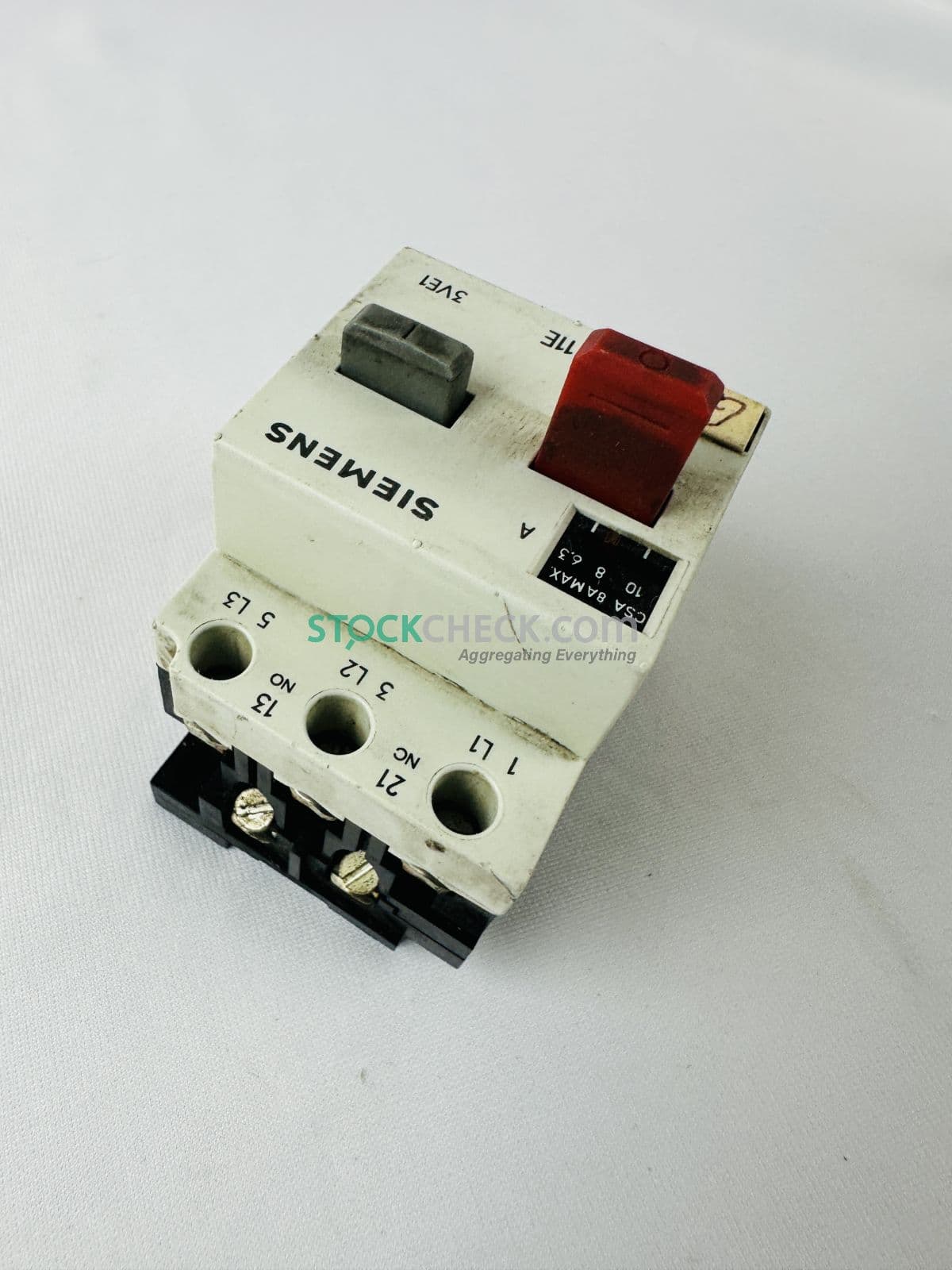 3VE1010-2L 4
