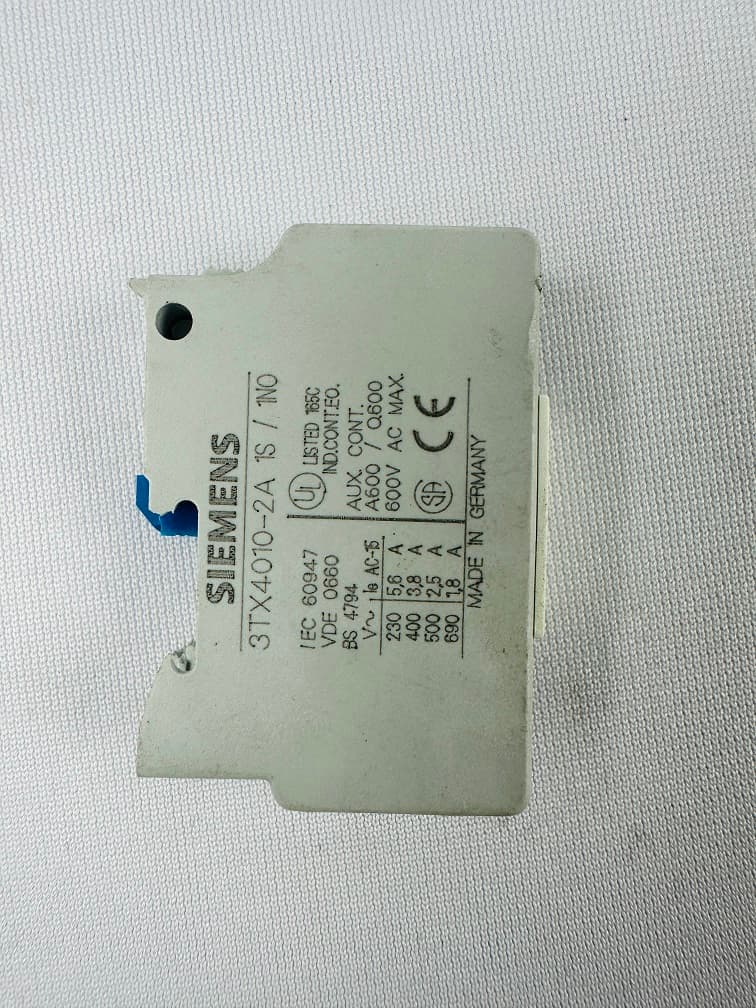 3TX4010-2A 4