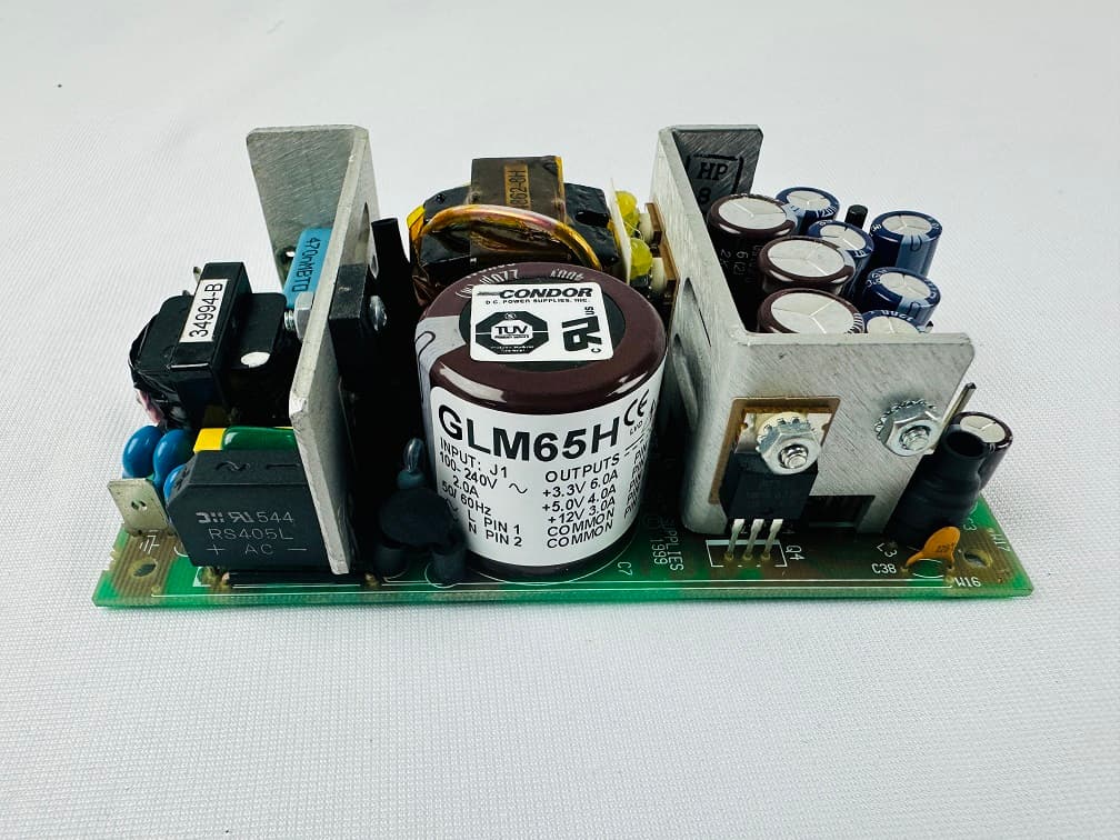 GLM65H 2