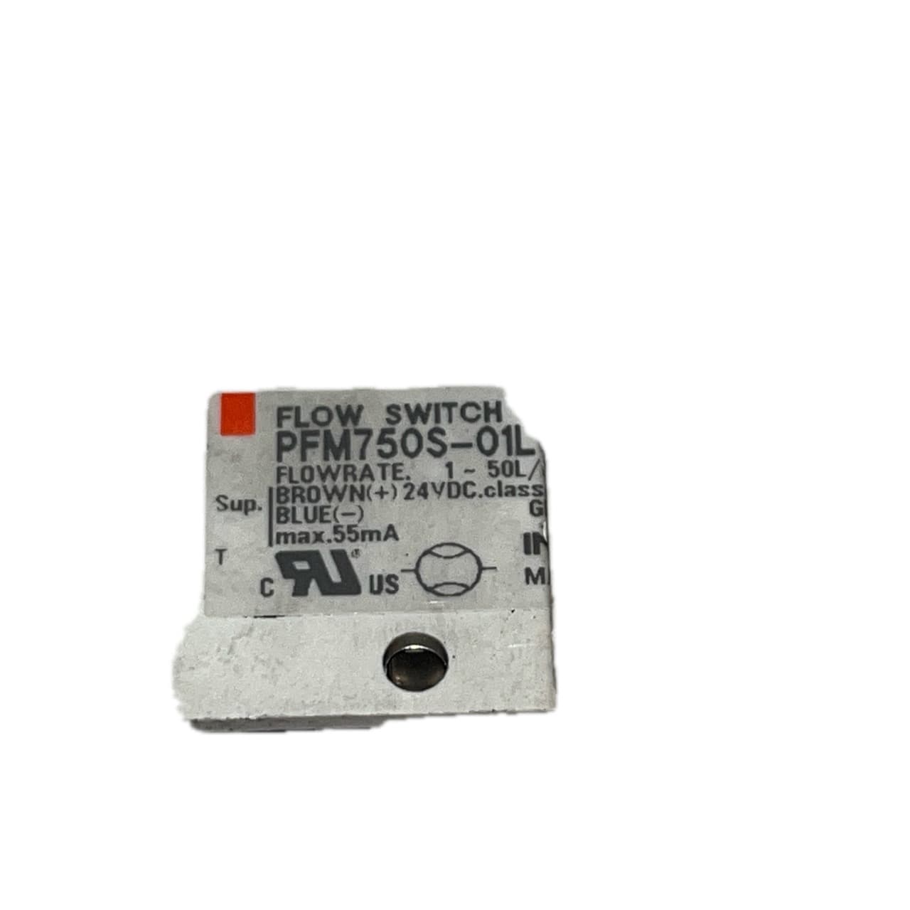 PFM750S-01L-B-M 5