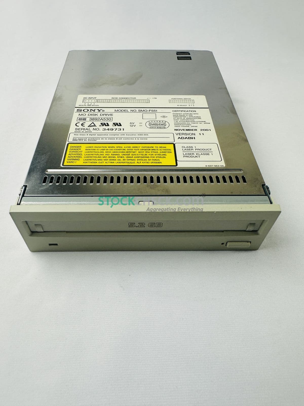 SMO-F551 1