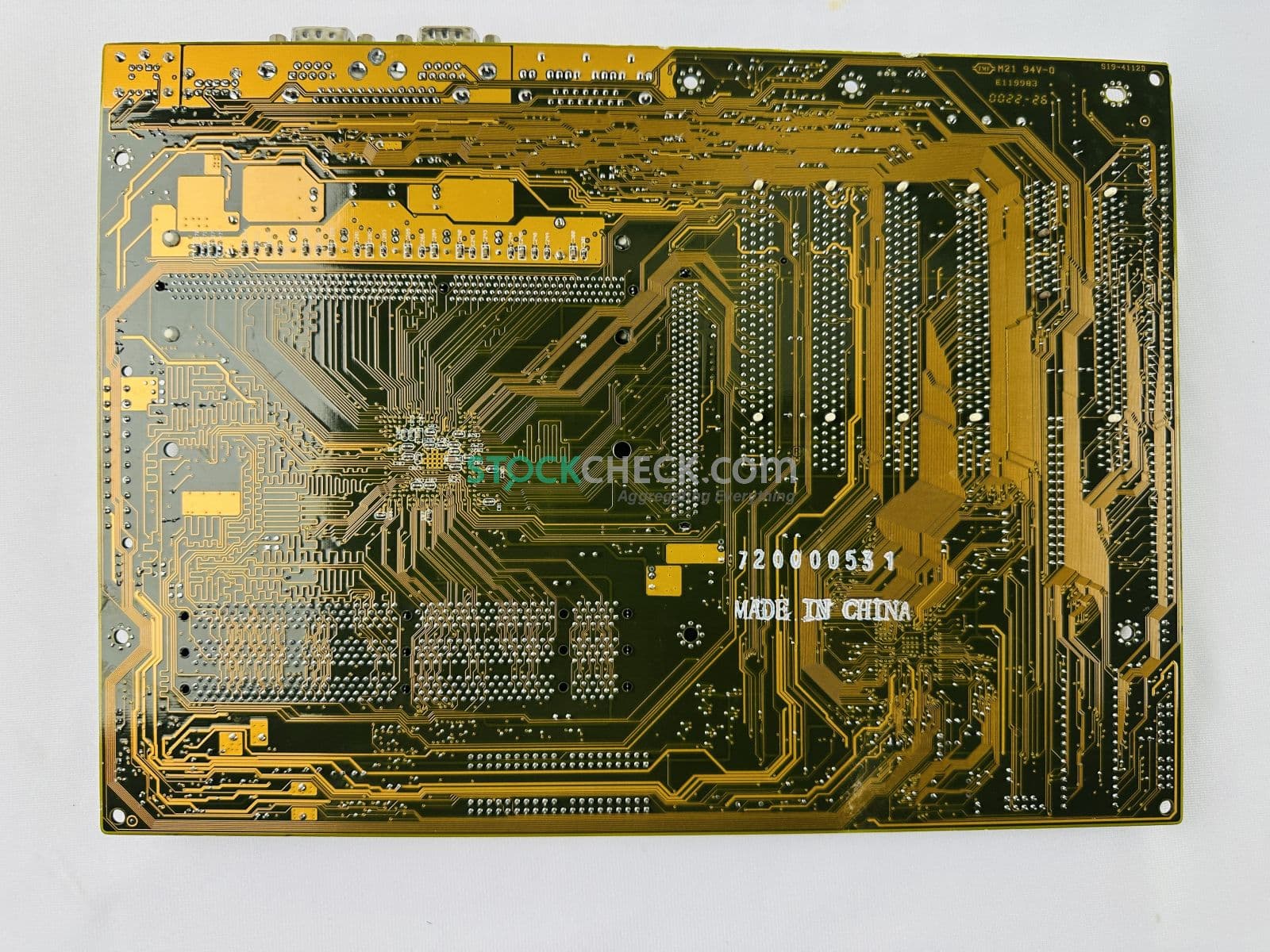 SY-K7VIA 5