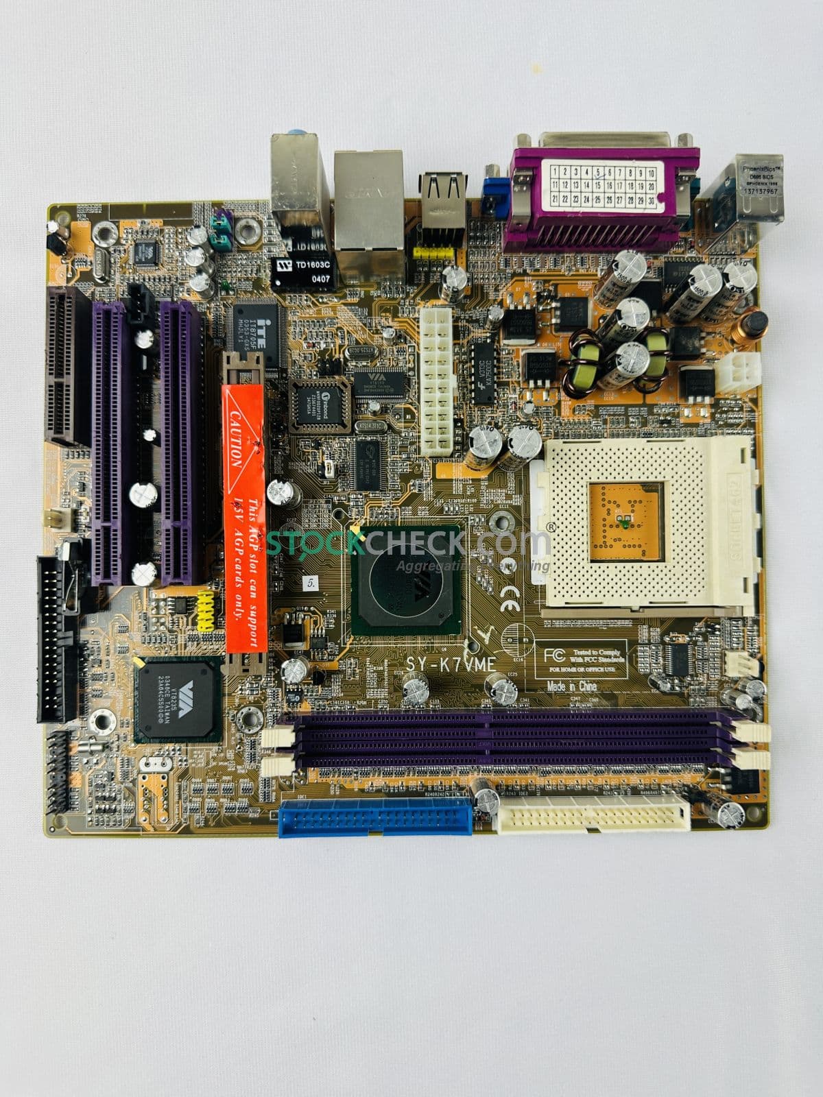 SY-K7VME