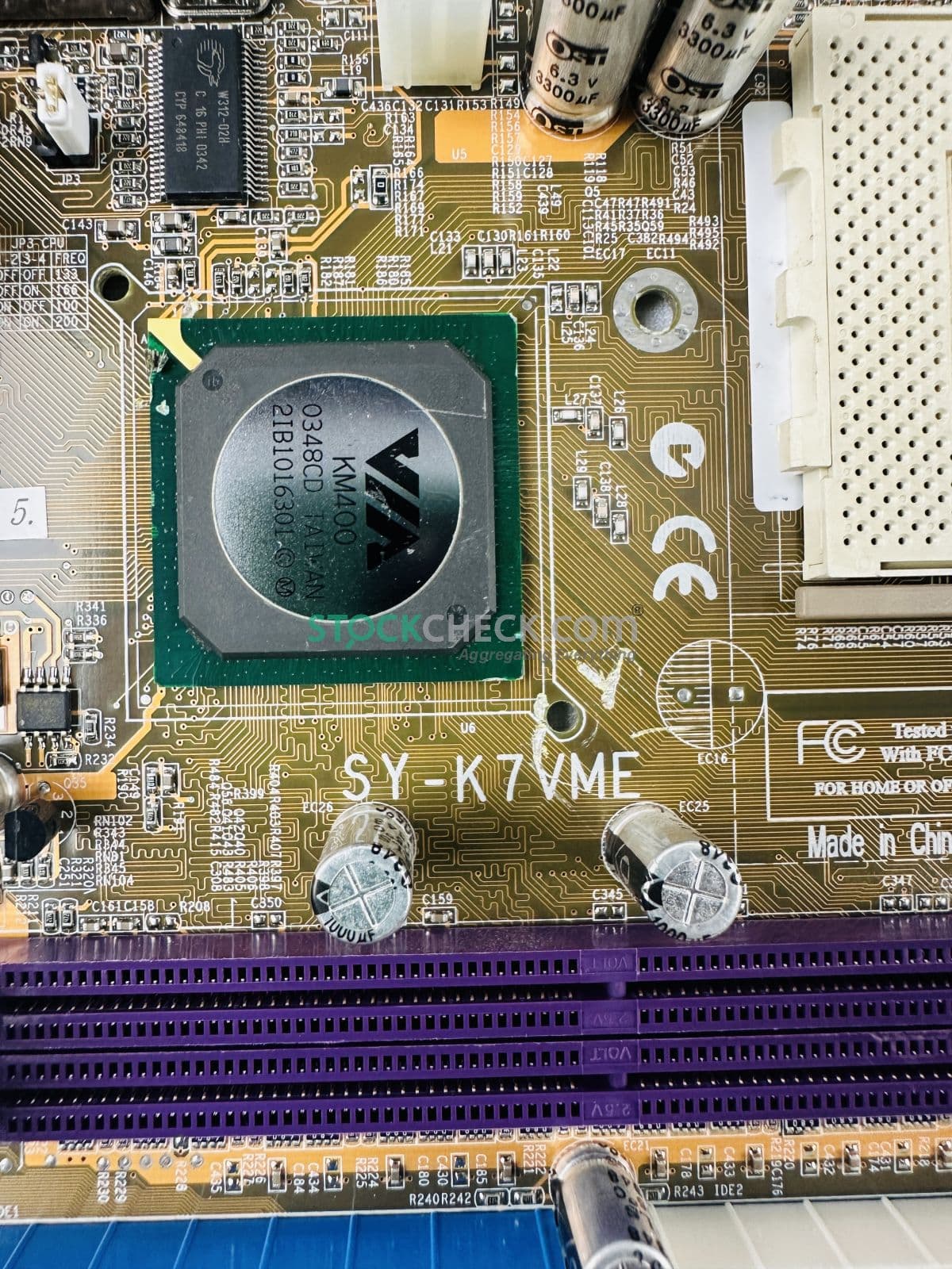 SY-K7VME 2