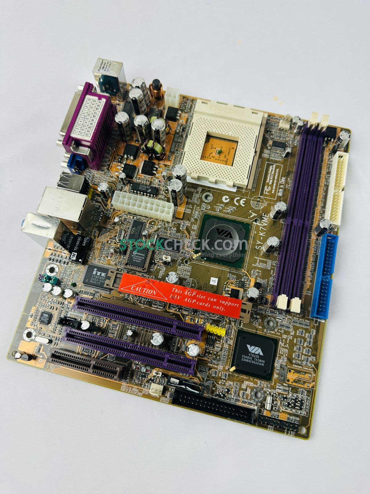 SY-K7VME 3