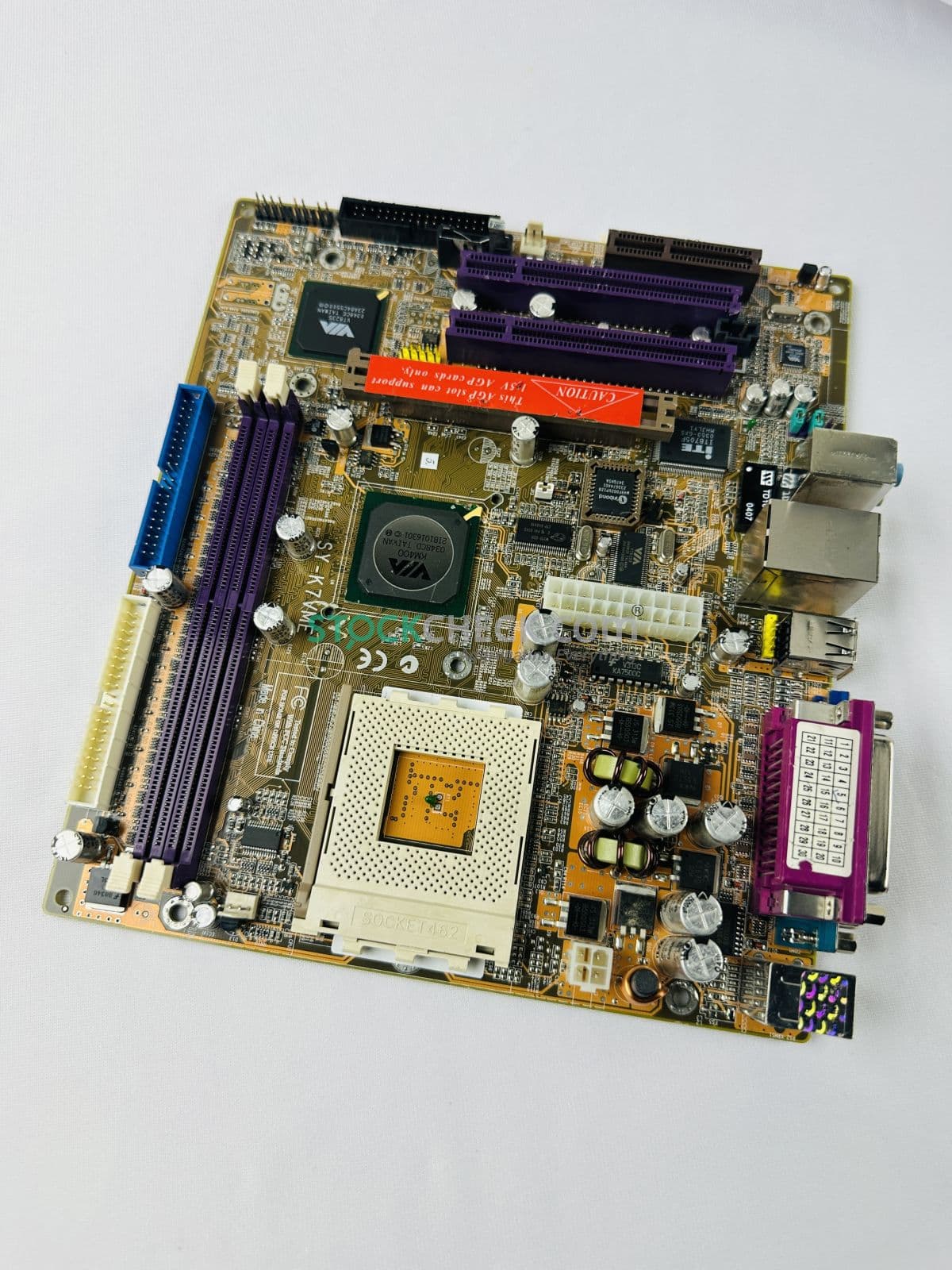 SY-K7VME 5