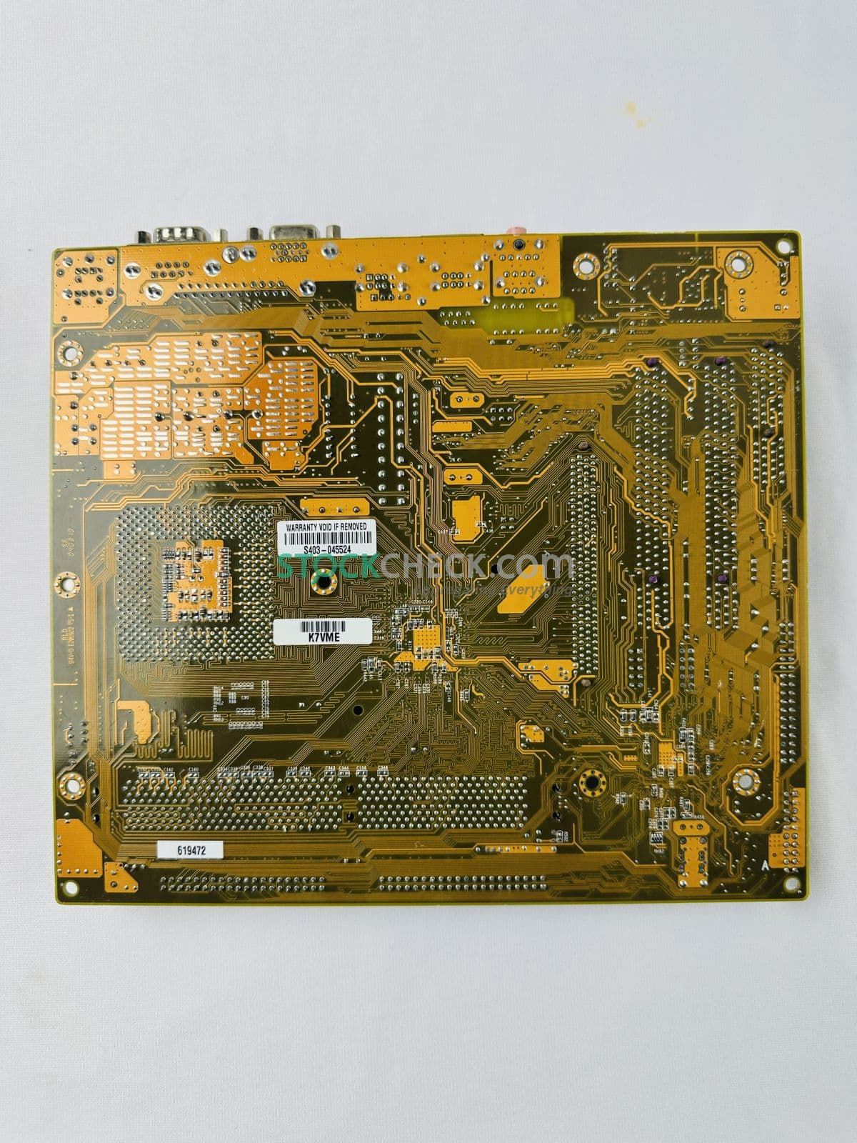 SY-K7VME 6
