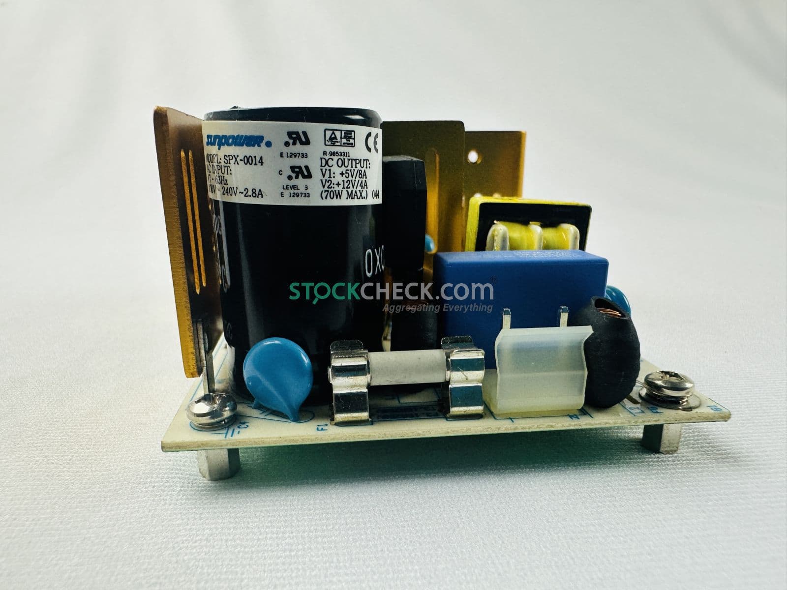 SPX-0014 5