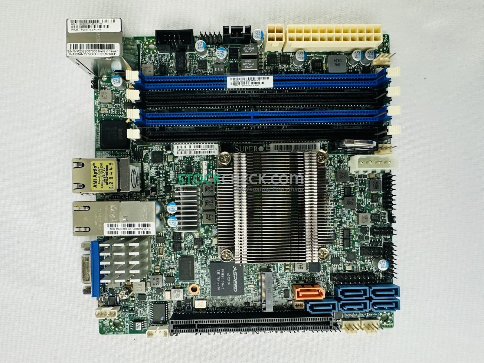 X10SDV-12C-TLN4F 1