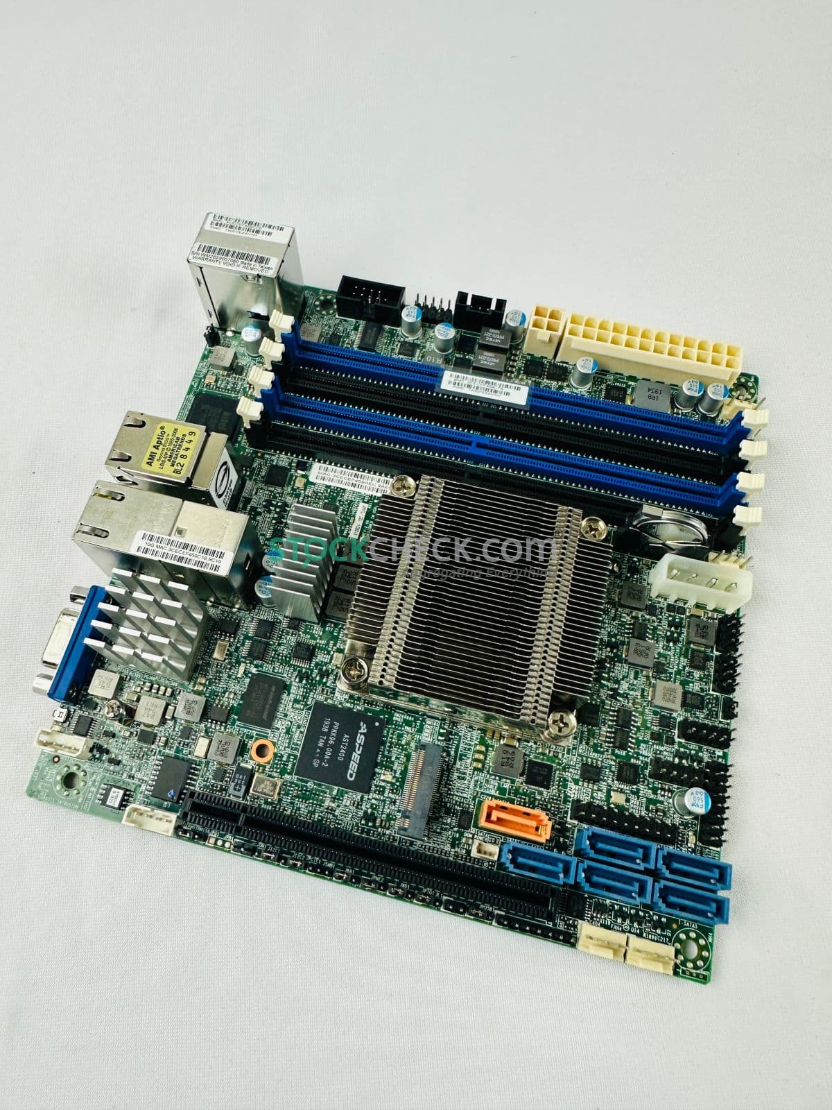 X10SDV-12C-TLN4F 2