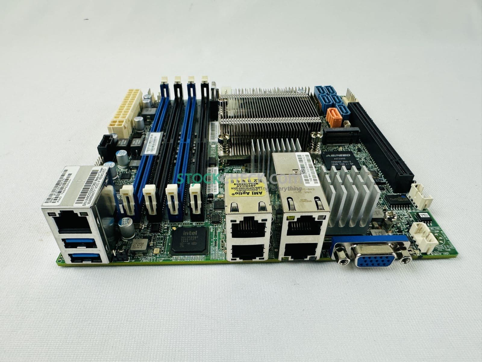 X10SDV-12C-TLN4F 3