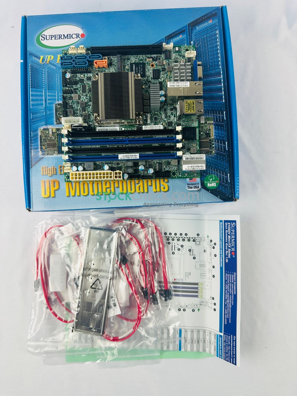 X10SDV-12C-TLN4F 7