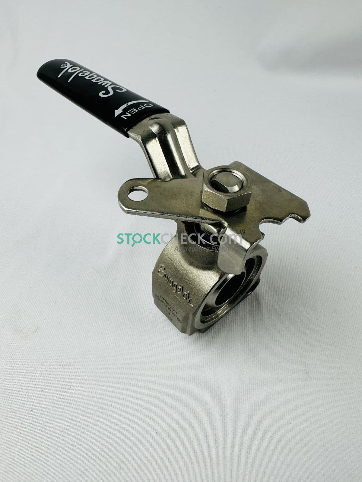 SS-65TW16T65-3 4