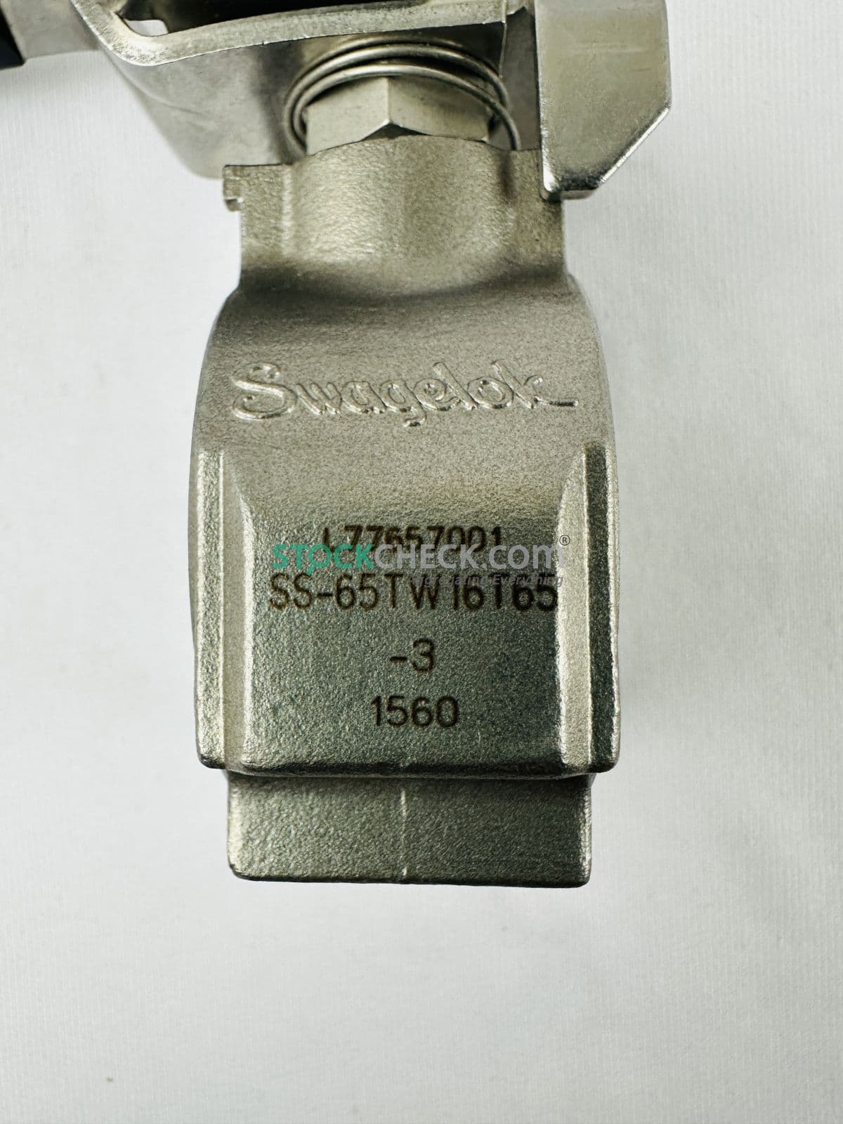 SS-65TW16T65-3 5