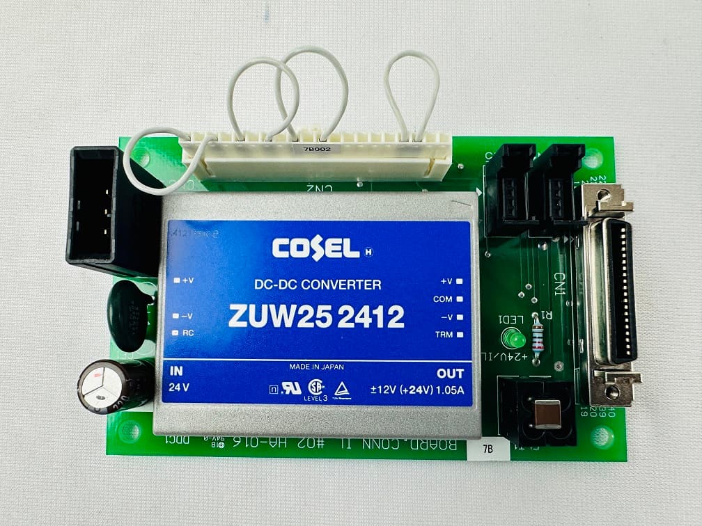 HA-016 5