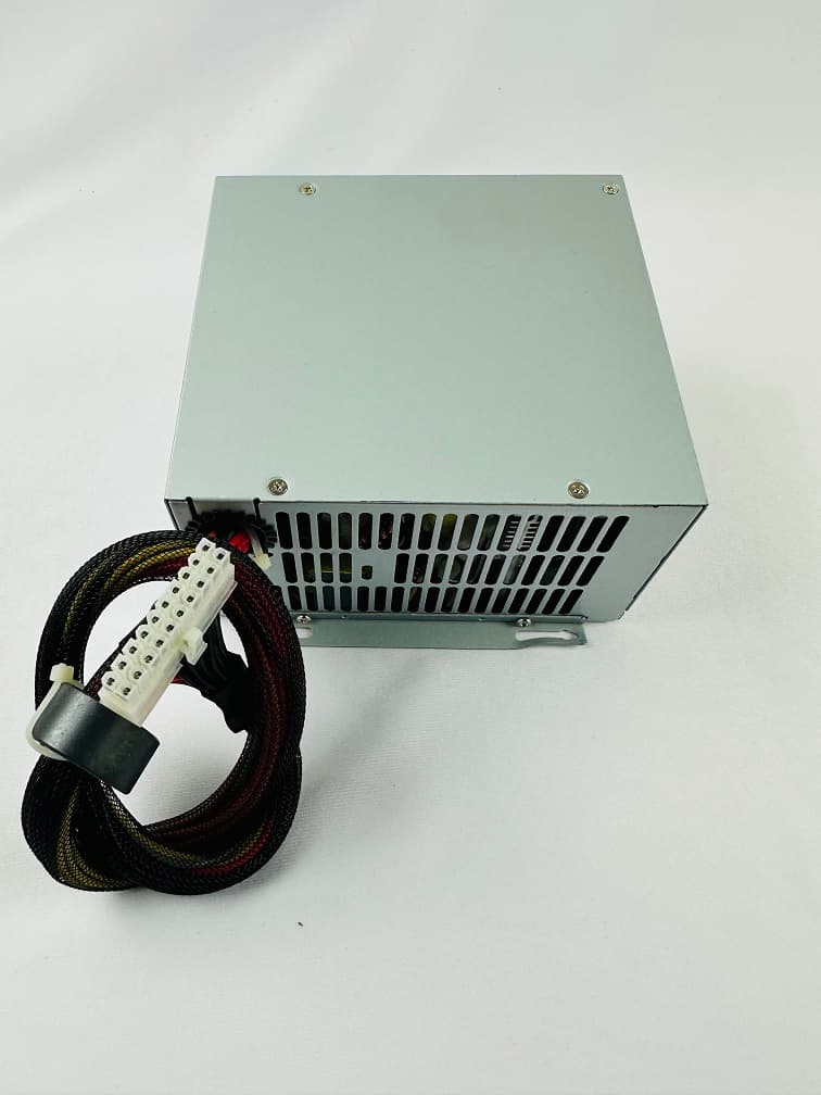TMPC-400 2