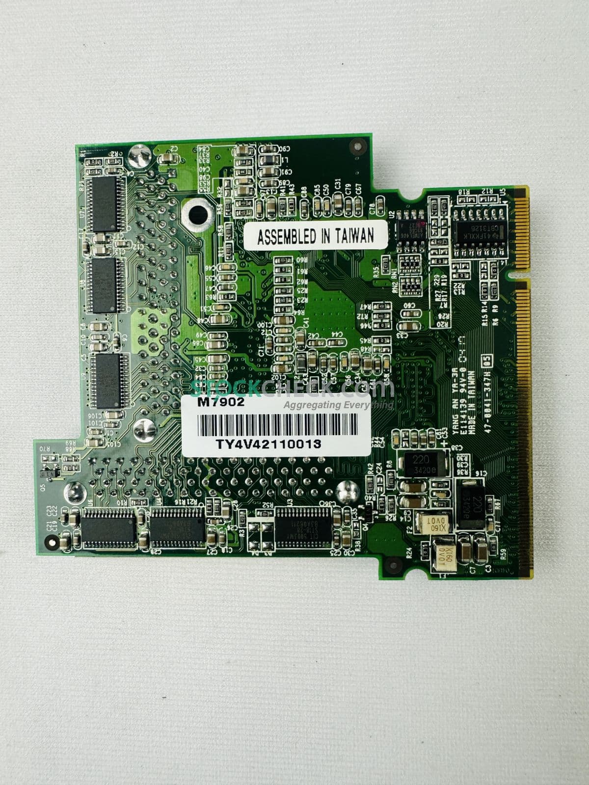 M7902 6