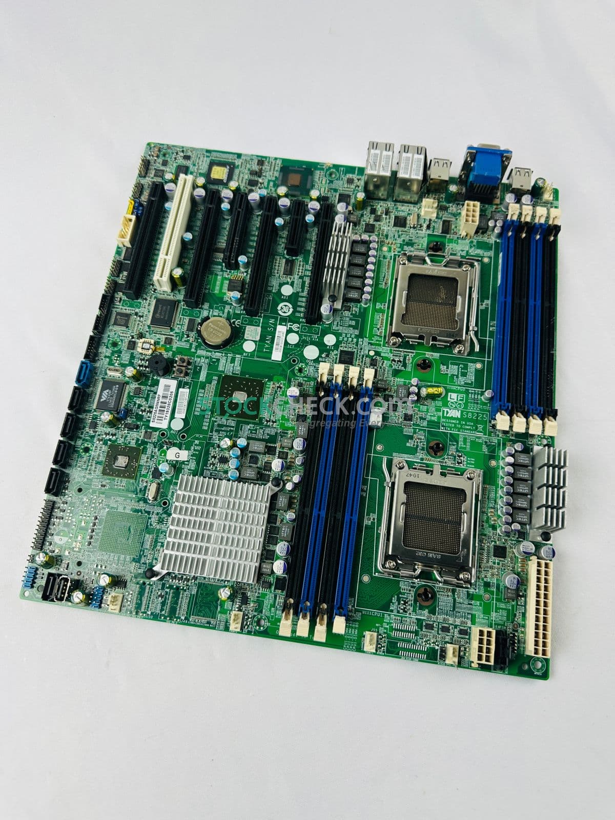 S8225AGM4NRF 4
