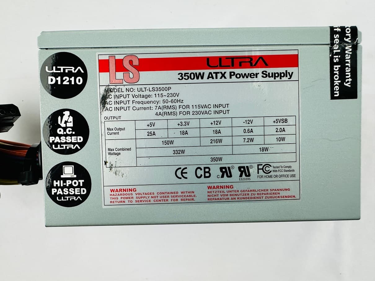 ULT-LS3500P 5