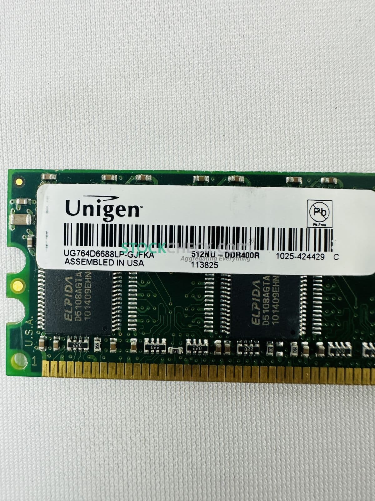 UG764D6688LP-GJFKA 4