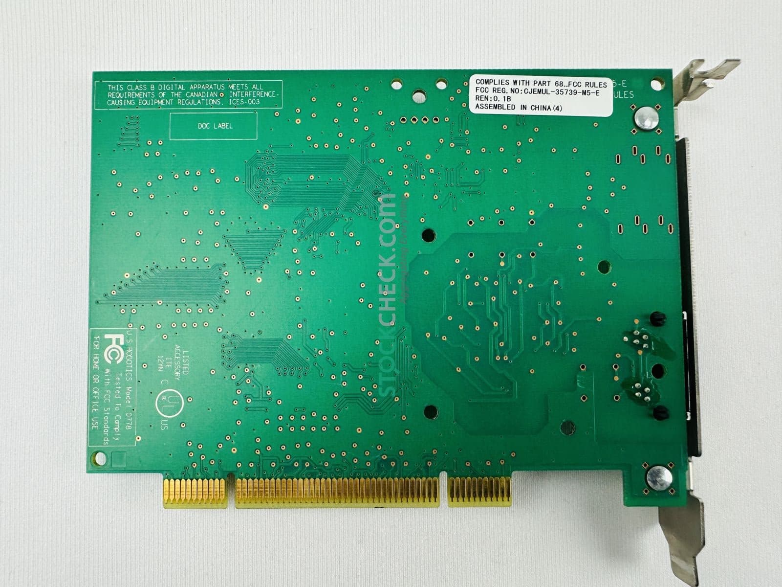 USR5610C-VAR-20 4