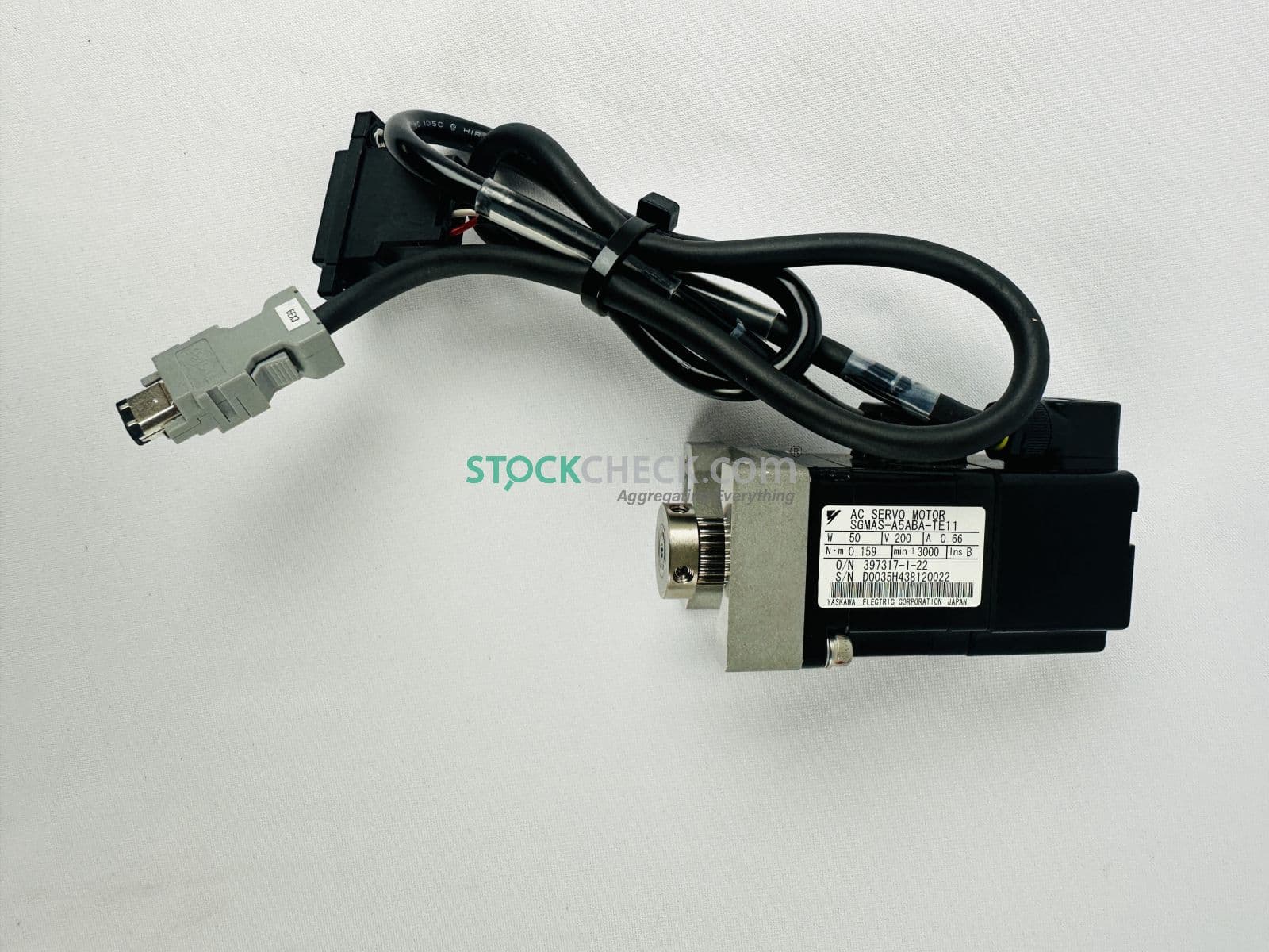 SGMAS-A5ABA-TE11 1