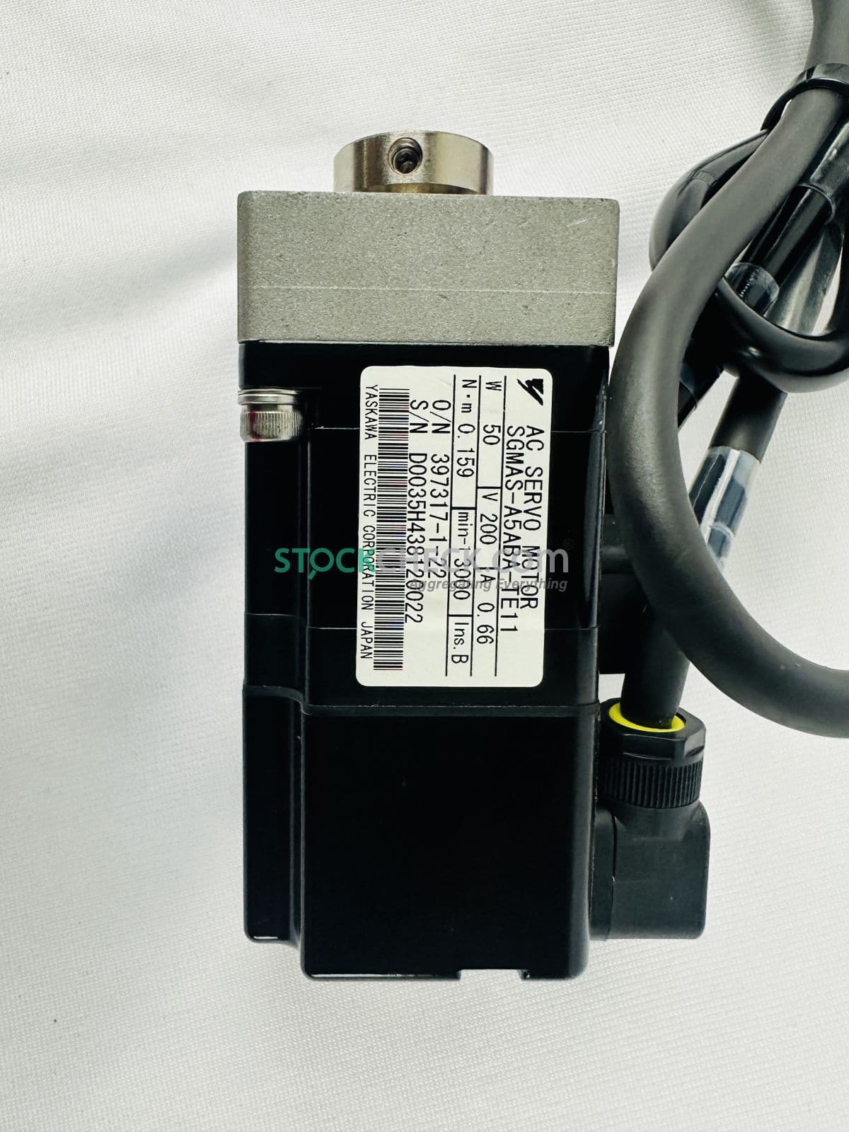 SGMAS-A5ABA-TE11 9