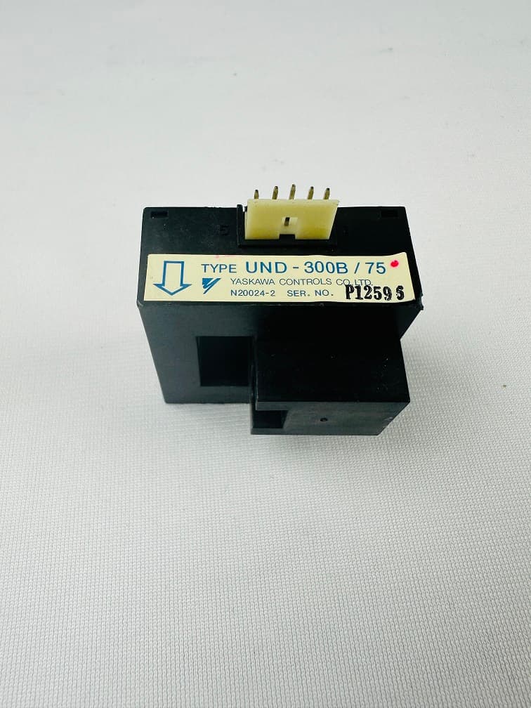 UND-300B/75 6