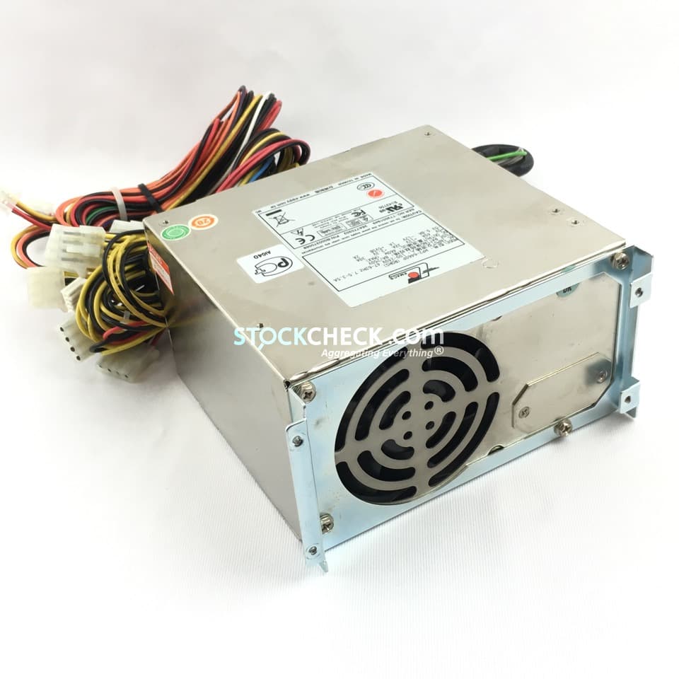 HP2-6460P