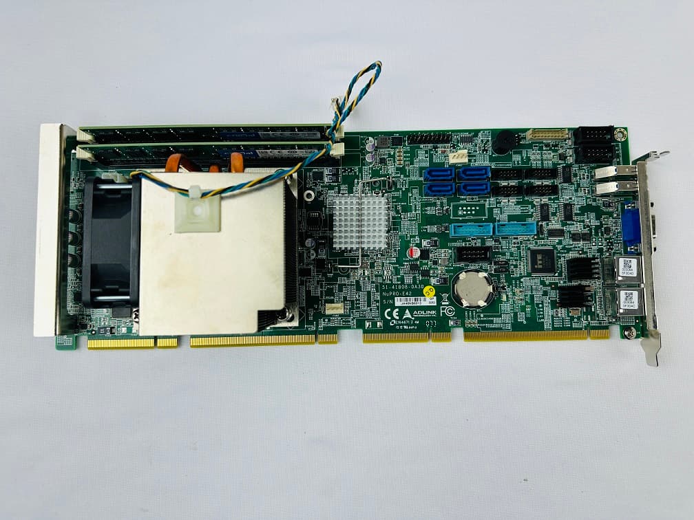 NuPRO-E42