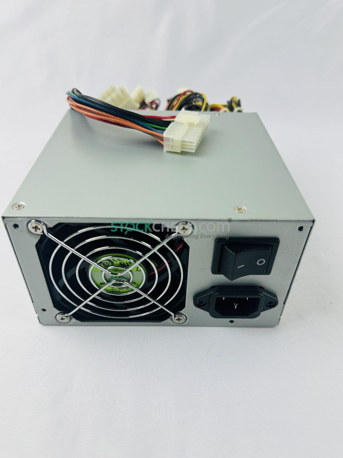 FSP500-60PFG