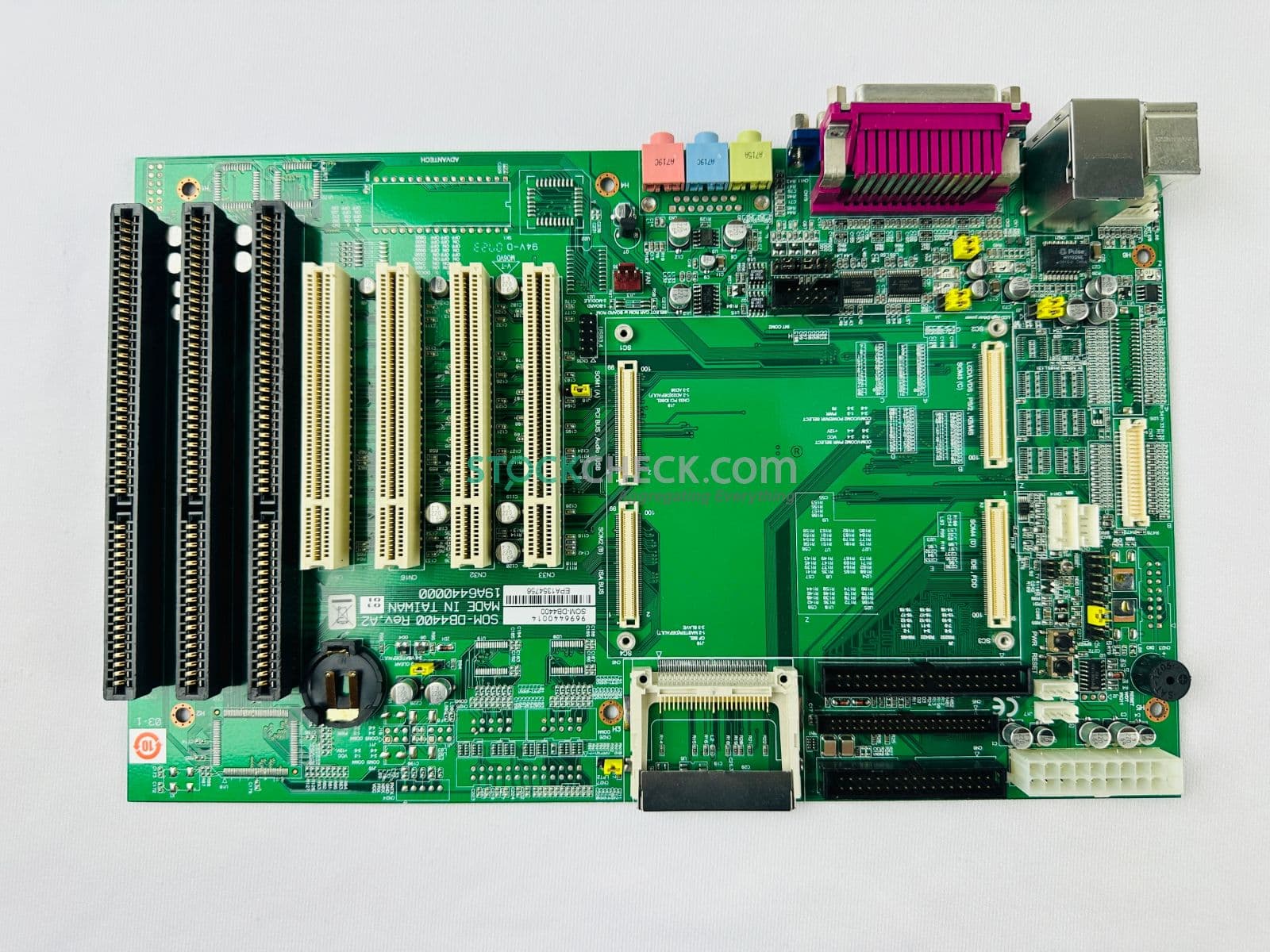 SOM-DB4400 Rev.A2