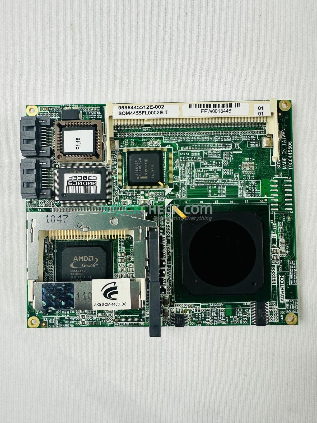 SOM4455FL0002E-T
