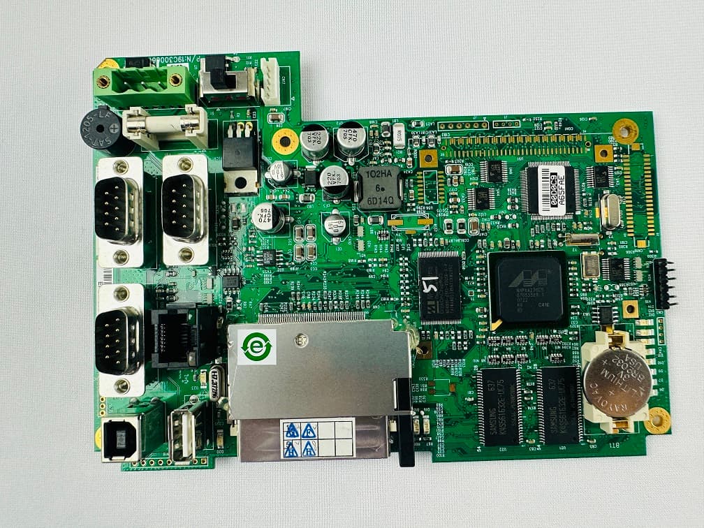 TPC-66SN-CPU