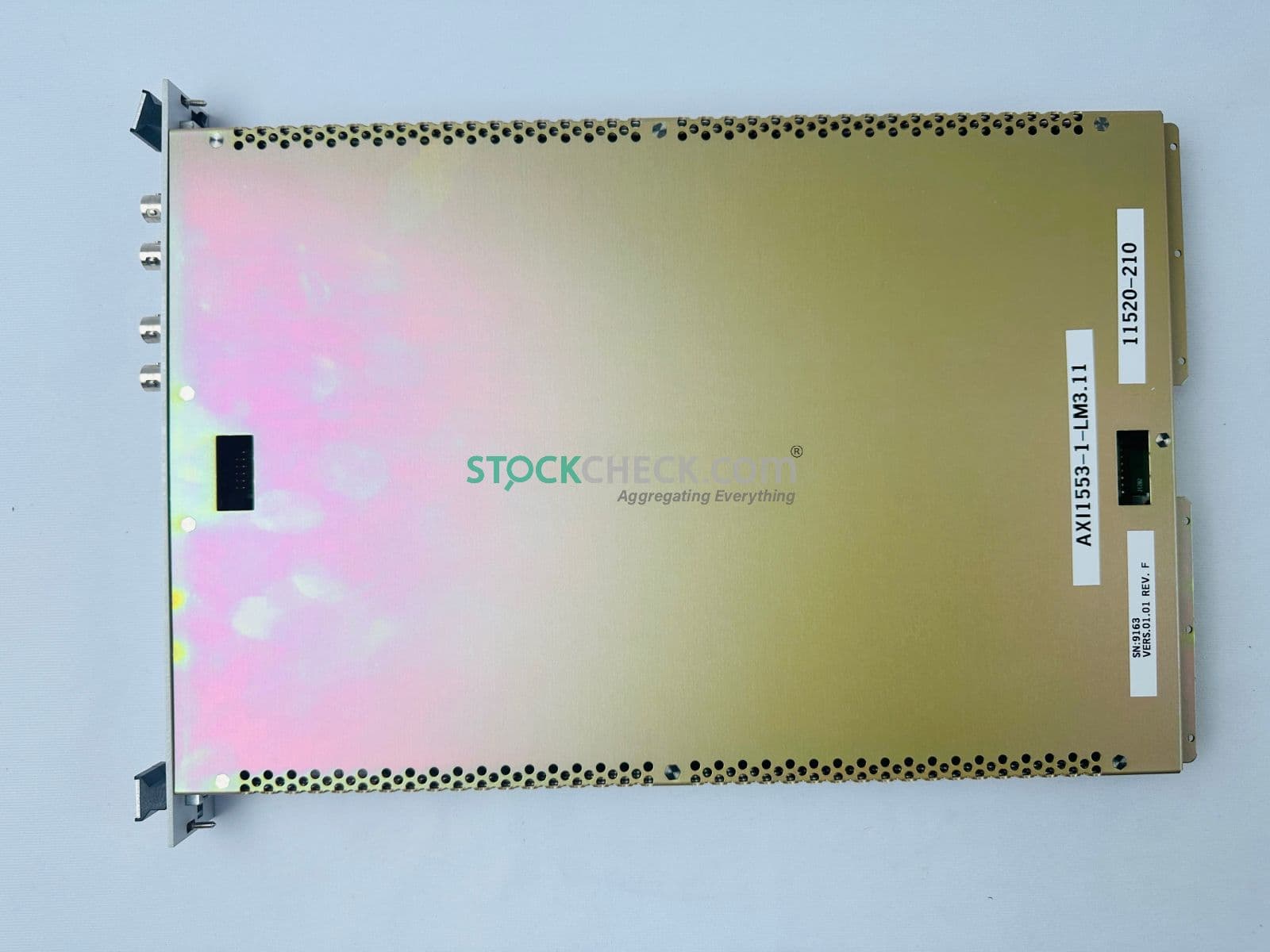 AXI1553-1-LM3.11