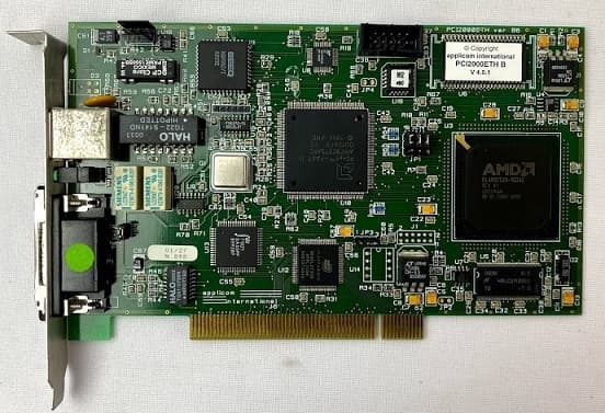PCI2000ETH