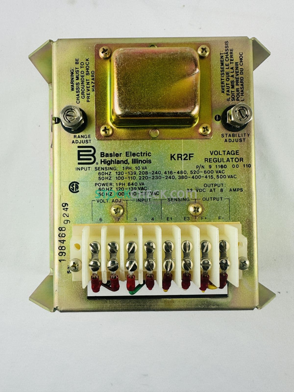 KR2F