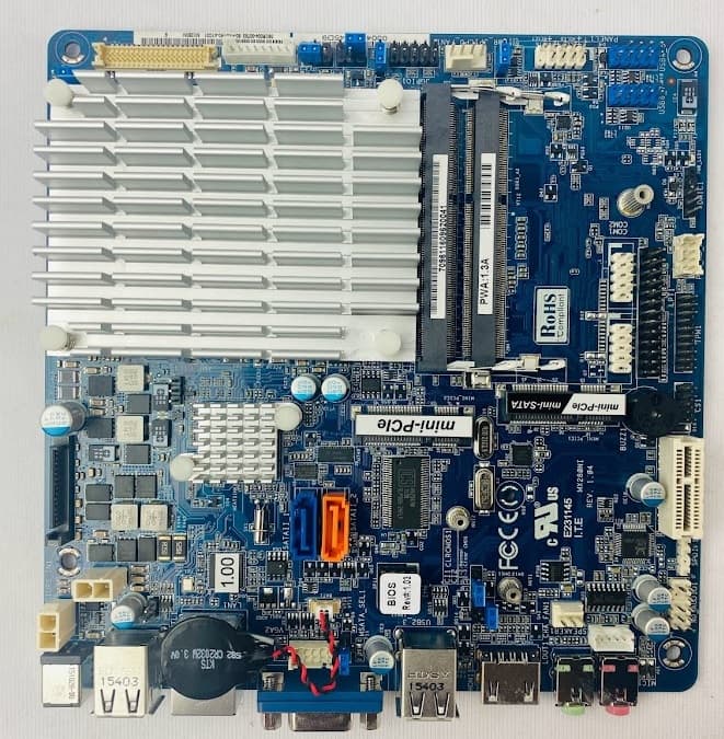 MX280NI