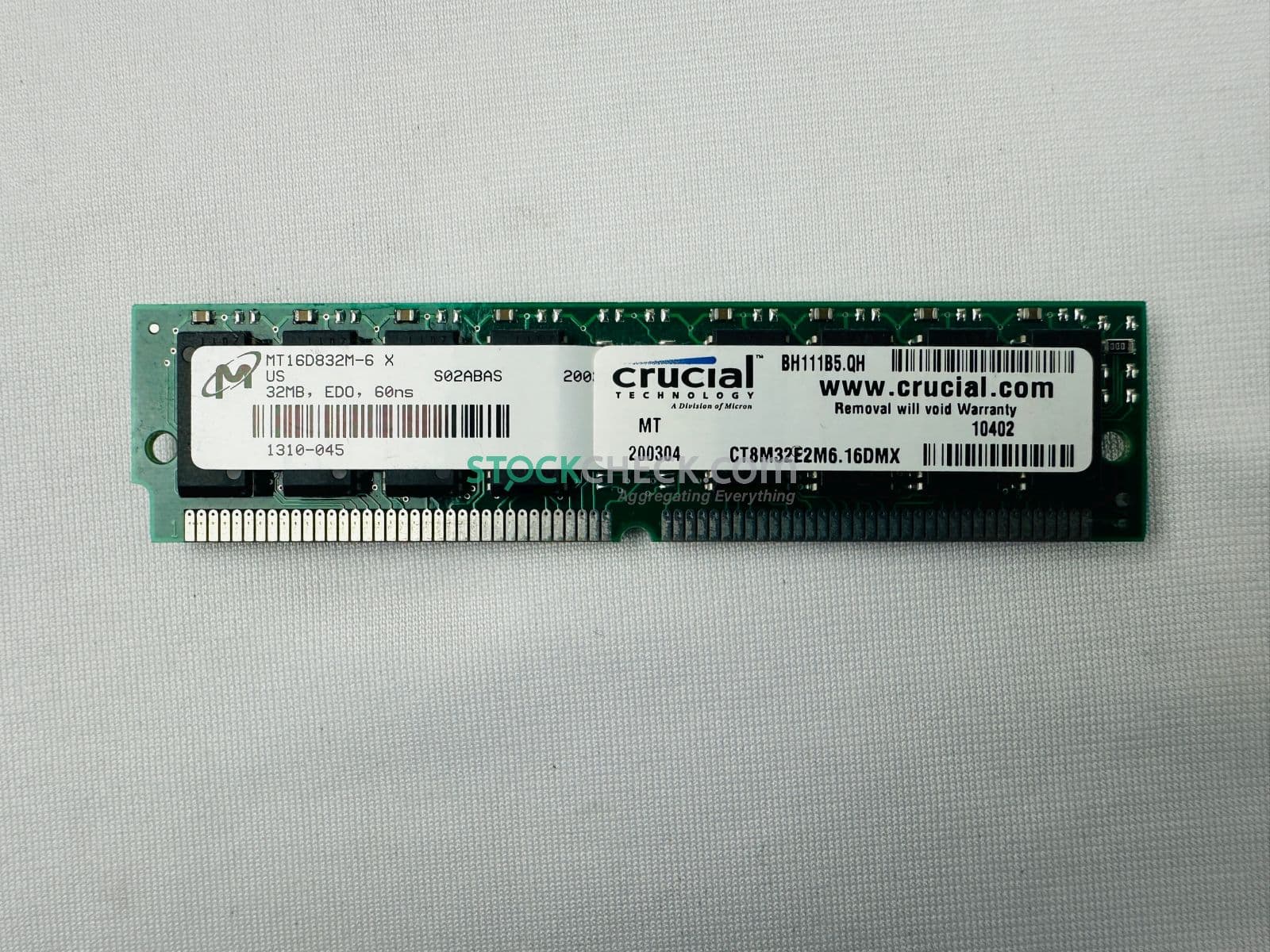 CT8M32E2M6.16DMX