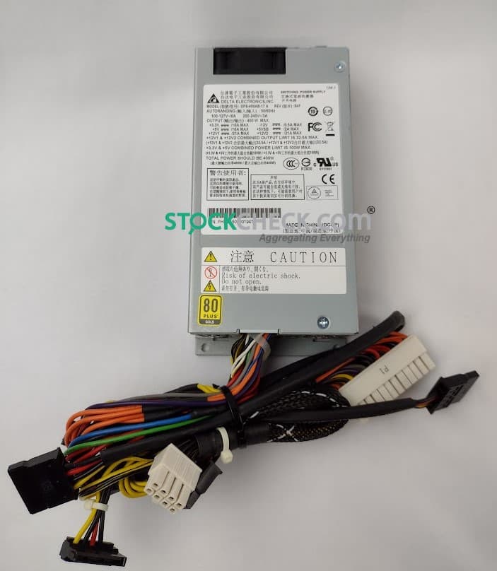 DPS-400AB-17 A