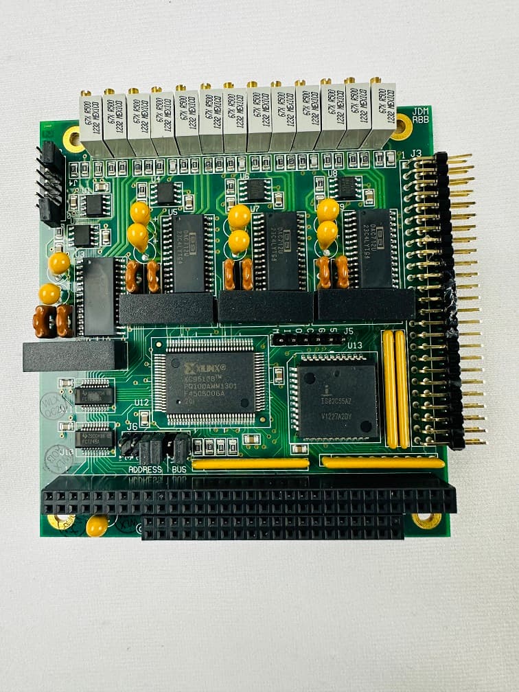 RMM-416-XT