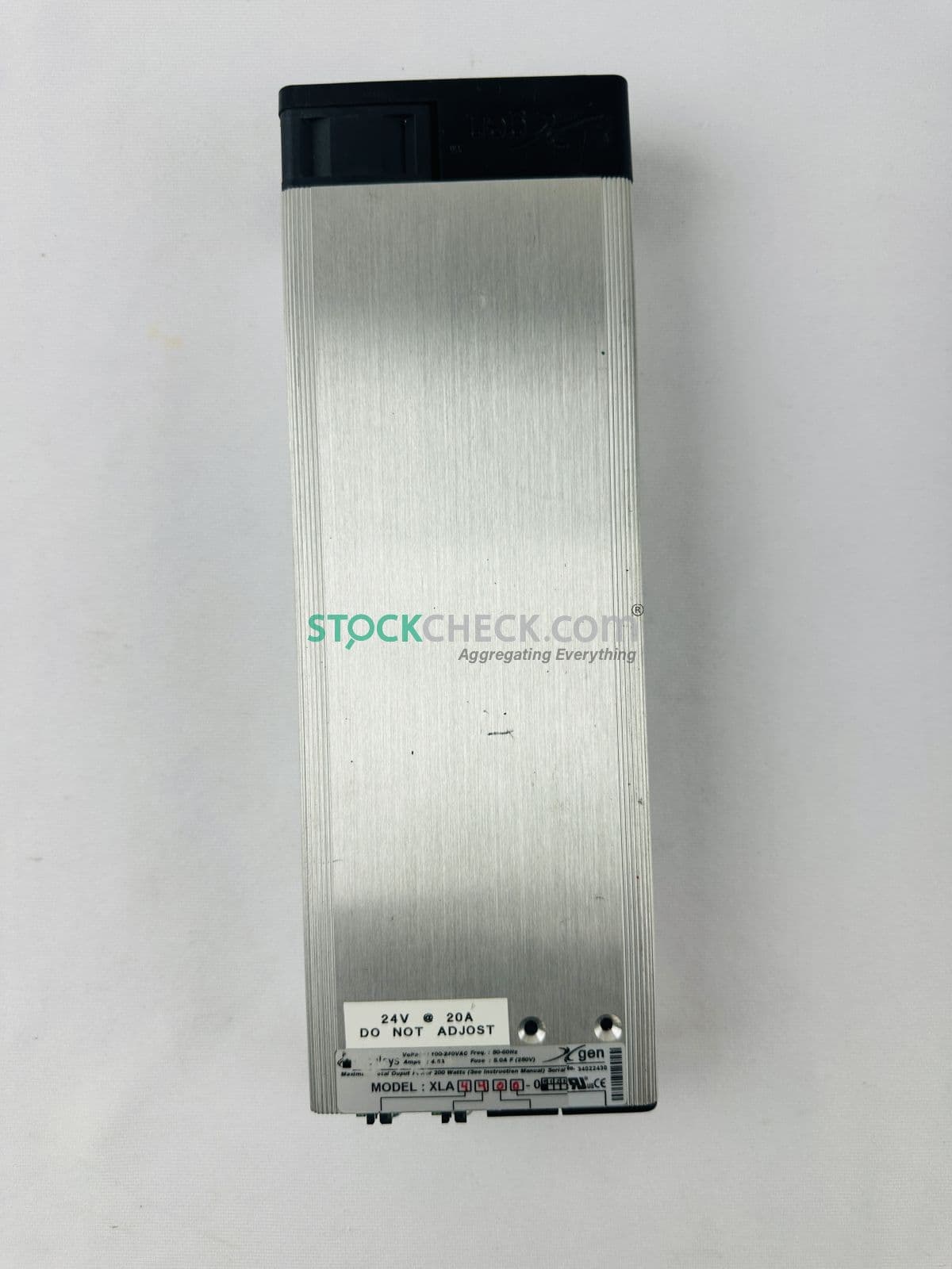 XLA4400-00