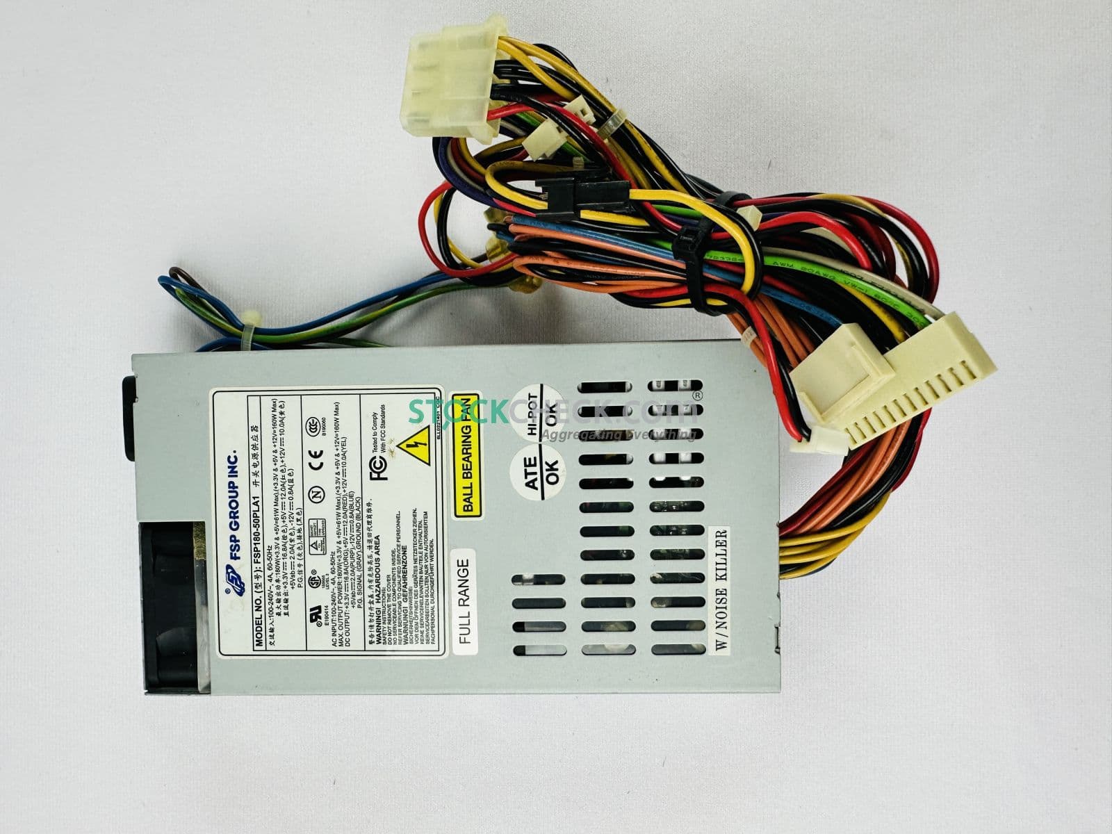 FSP180-50PLA1