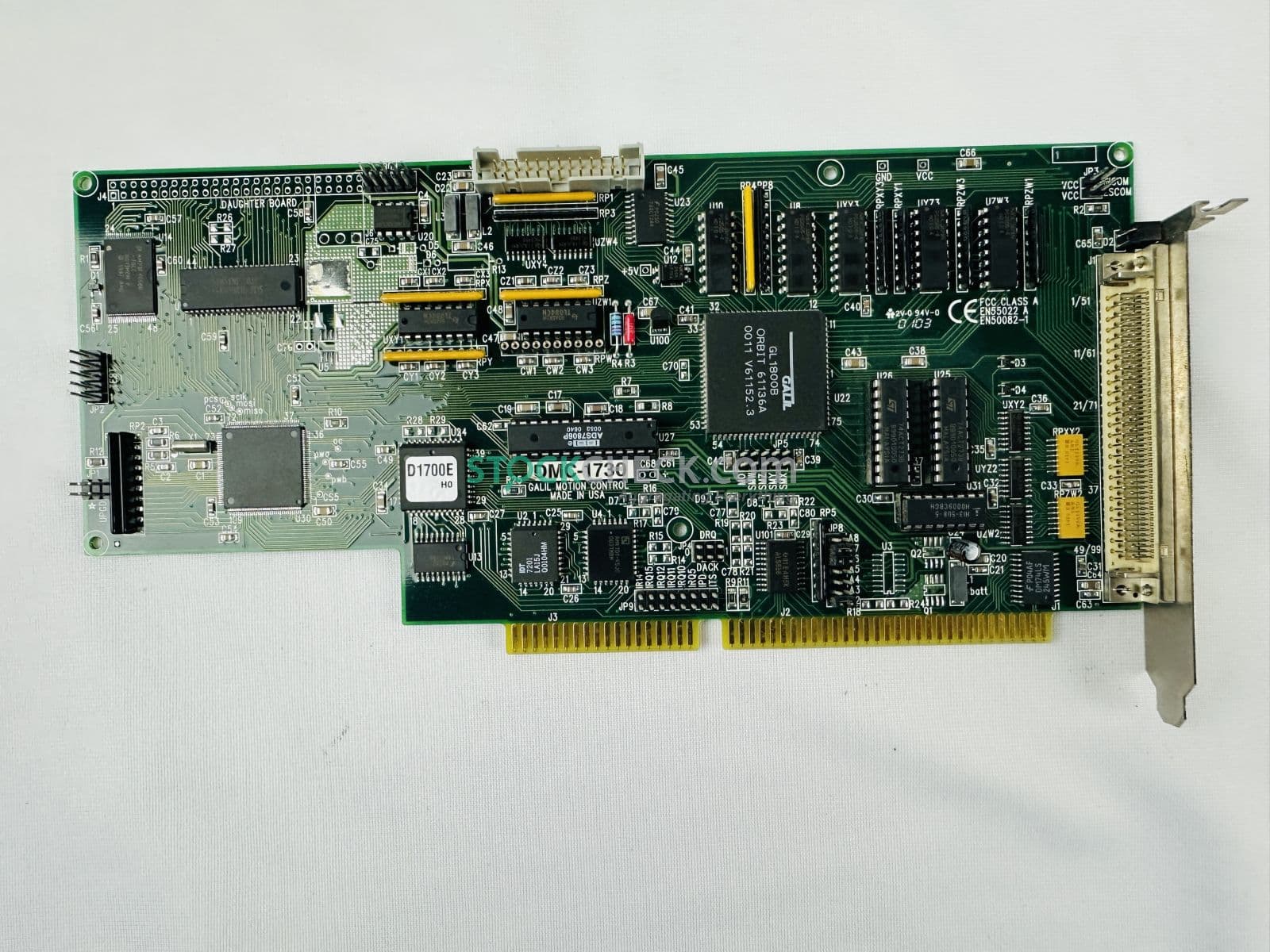DMC-1730
