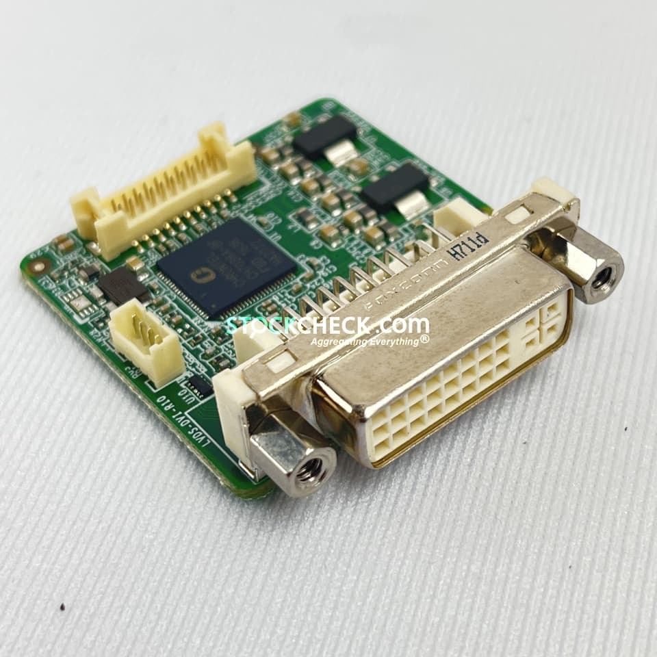 LVDS-DVI
