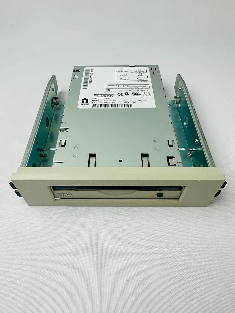 Z250ATAPI