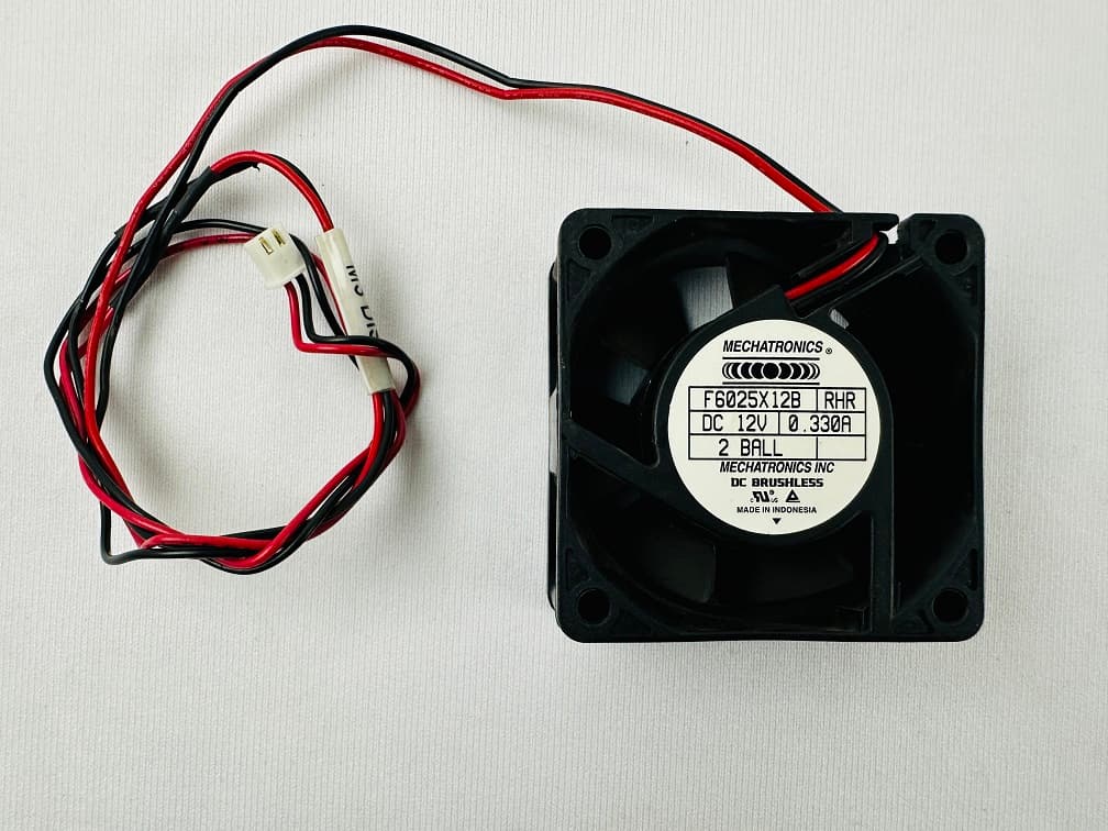 F6025X12B-RHR