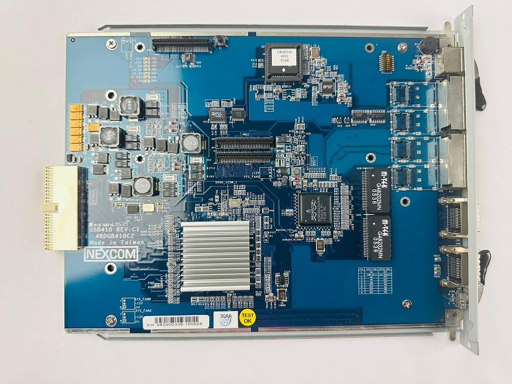 GSB410