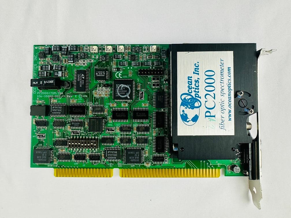 PC2000-ISA